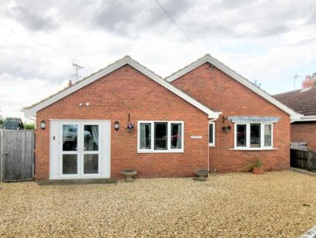 3 Bedroom Detached Bungalow For Sale In South Kelsey