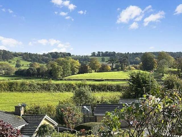 3 Bedroom Detached Bungalow For Sale In Sherborne, Dorset
