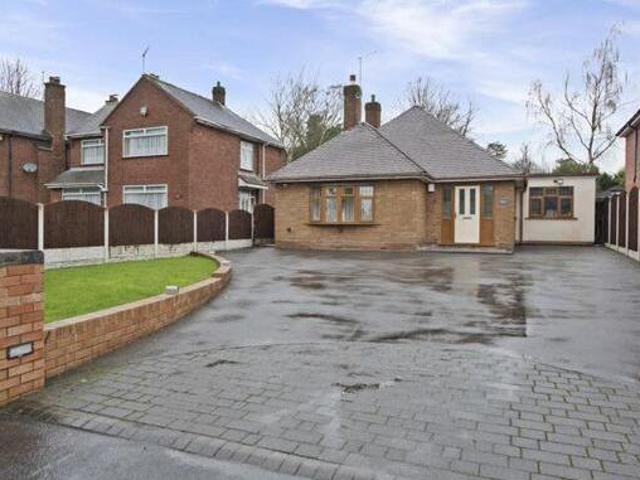 3 Bedroom Detached Bungalow For Sale In Shoal Hill