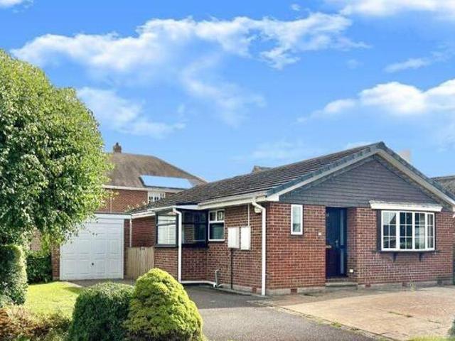 3 Bedroom Detached Bungalow For Sale In Royston