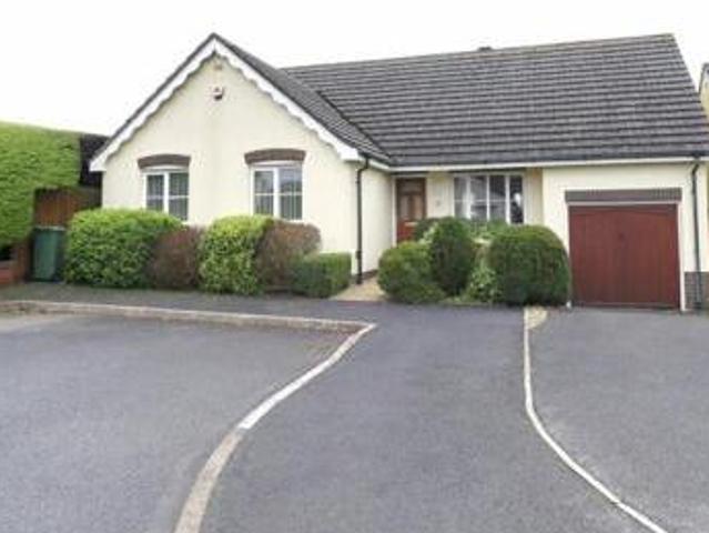 3 Bedroom Detached Bungalow For Sale In Woolacombe, Devon