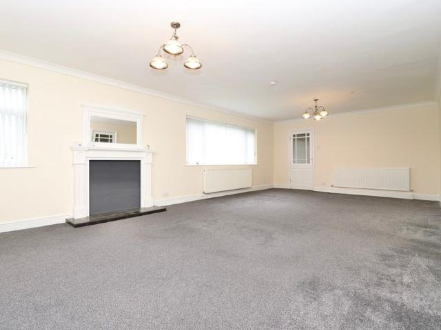 3 bedroom Detached Bungalow to let
