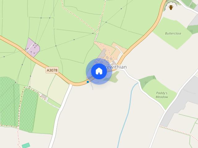 3 bedroom detached bungalow to rent