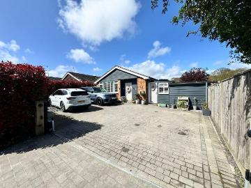 Hythe Southampton, SO45, Hampshire county, South East England