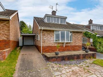 South Staffordshire, Stoke and Staffordshire, West Midlands, Midlands