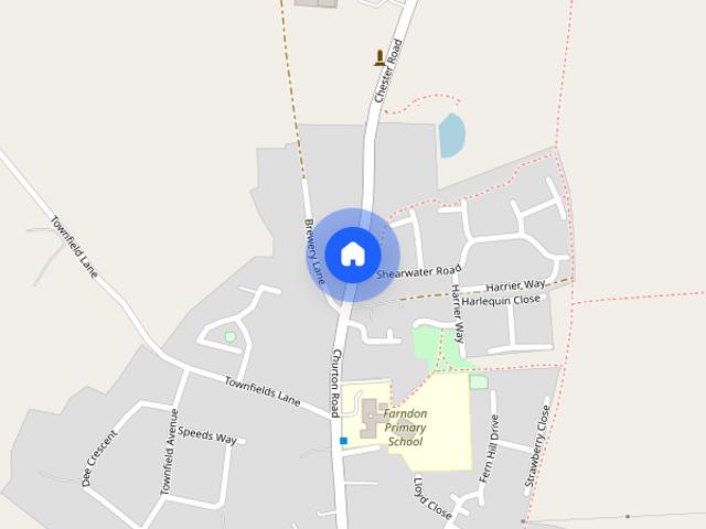 3 bedroom detached bungalow to rent