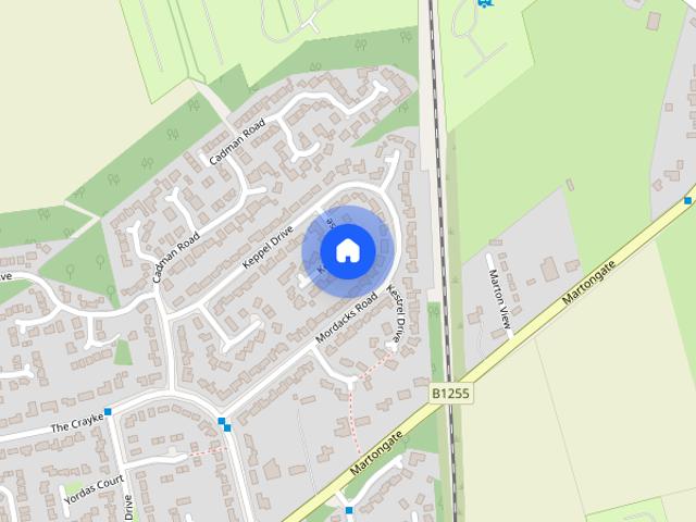 3 bedroom detached bungalow to rent