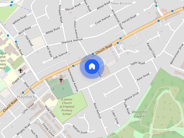 3 bedroom detached bungalow to rent