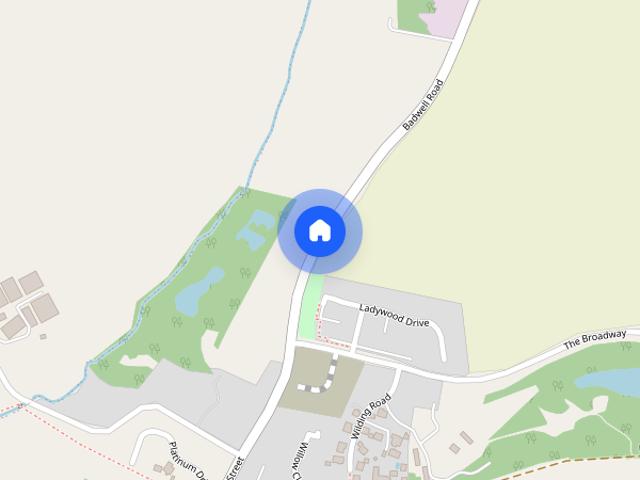 3 bedroom detached bungalow to rent