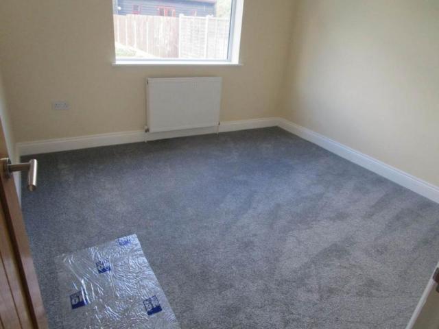 3 bedroom detached bungalow to rent