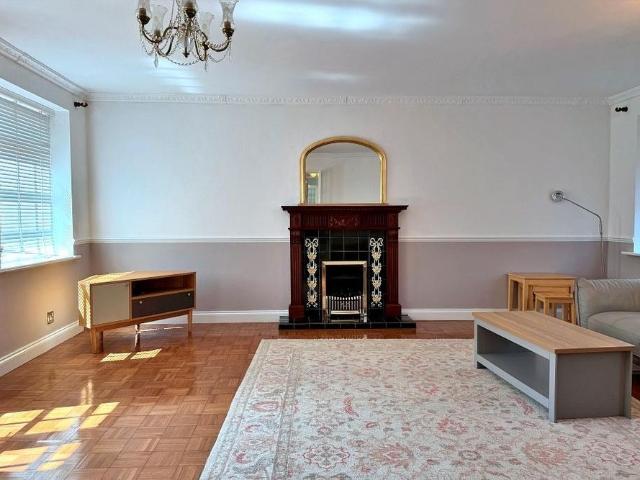 3 bedroom detached bungalow to rent