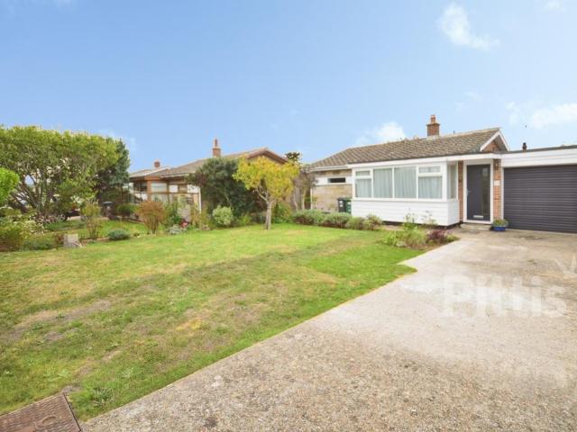 3 bedroom detached bungalow to rent