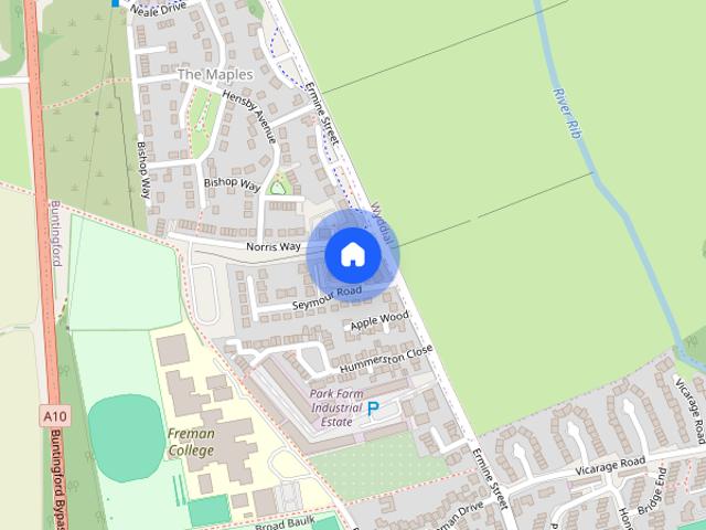 3 bedroom detached bungalow to rent