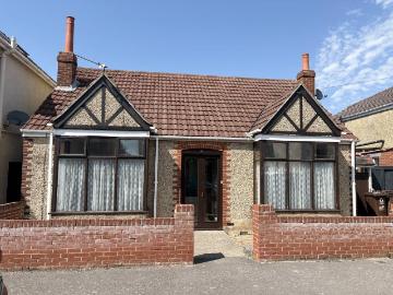 3 bedroom detached bungalow to rent