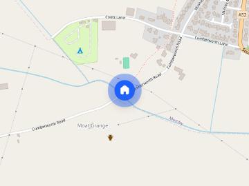 3 bedroom detached bungalow to rent