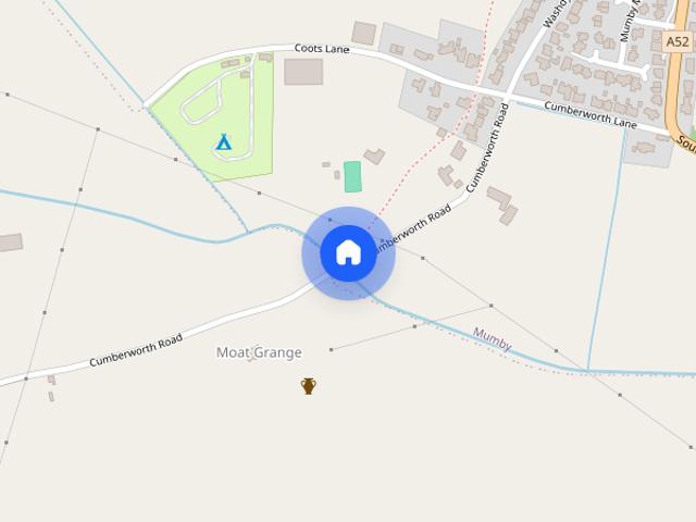 3 bedroom detached bungalow to rent