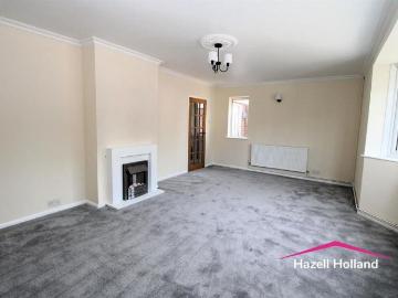 3 bedroom detached bungalow to rent
