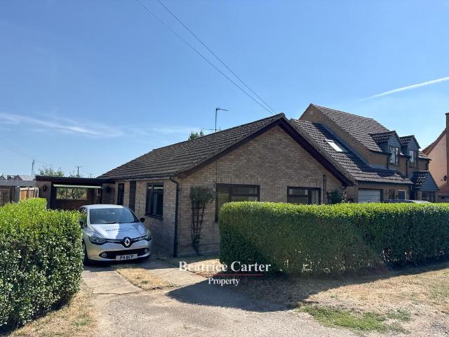 3 bedroom detached bungalow to rent