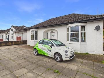 Glasgow, Glasgow and Clyde Valley - Equipped kitchen