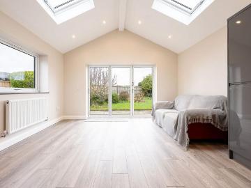 West Lancashire, Lancashire county, North West England