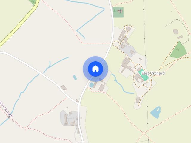 3 bedroom detached bungalow to rent