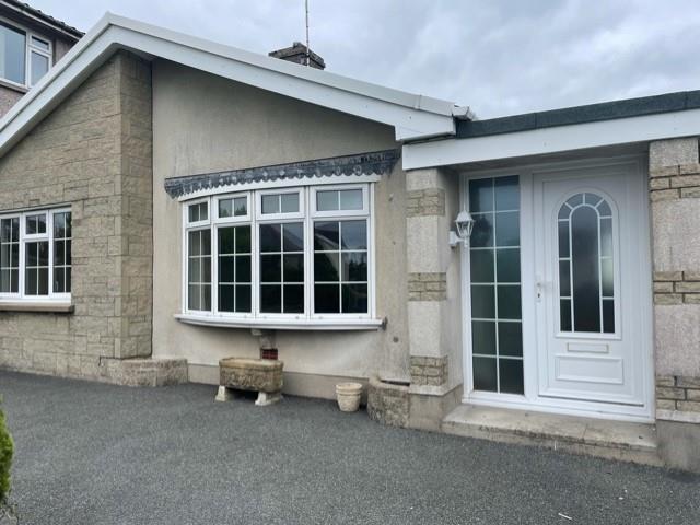 3 bedroom detached bungalow to rent