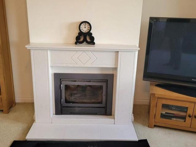 3 bedroom detached bungalow to rent