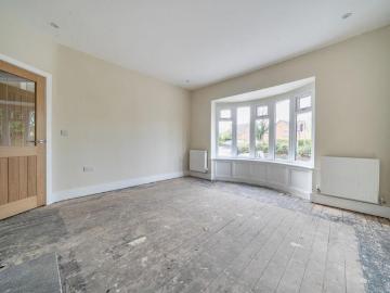 3 bedroom detached bungalow to rent