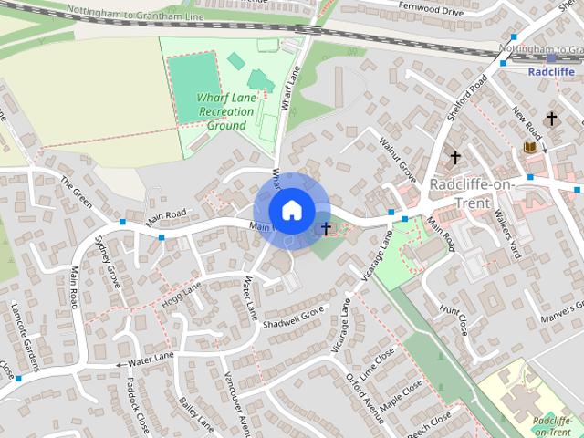 3 bedroom detached bungalow to rent