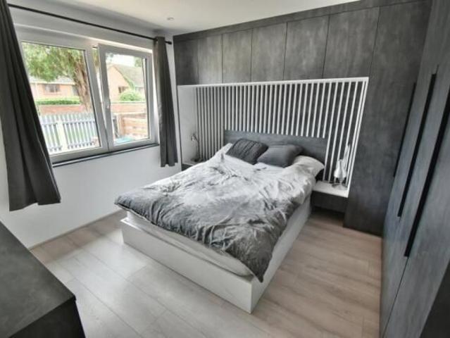 3 bedroom detached bungalow to rent