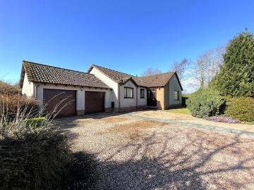 Calvine Pitlochry, PH18, East Central Scotland, South West Scotland