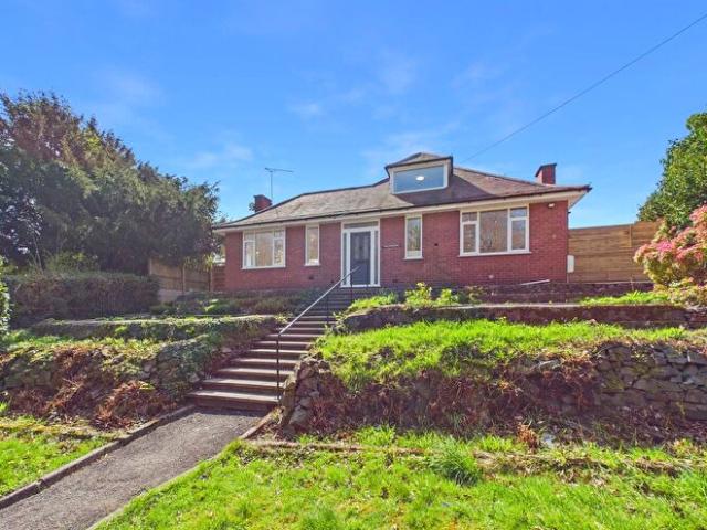 3 Bedroom Detached Bungalow To Rent In Oldbury Road, Nuneaton, CV10