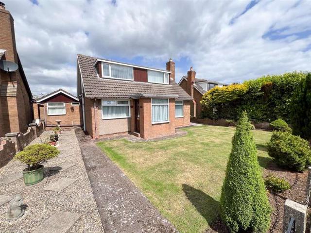 3 Bedroom Detached House