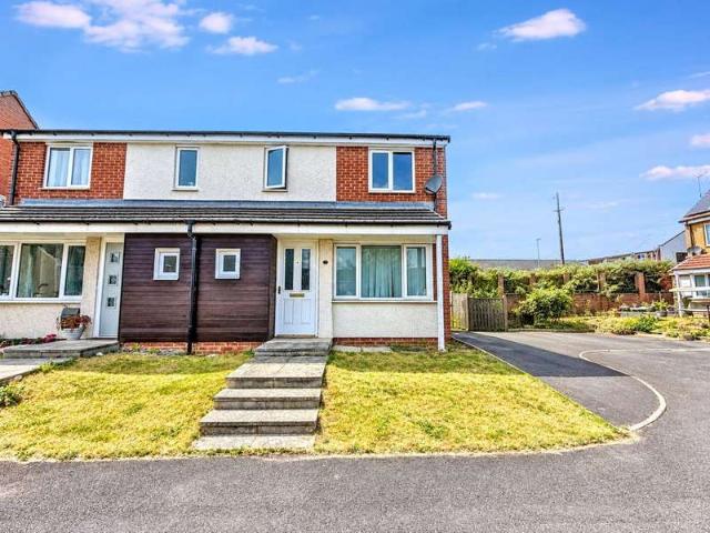 3 Bedroom Detached House