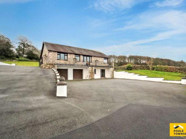 3 Bedroom Detached House