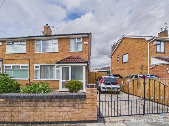 3 Bedroom Detached House