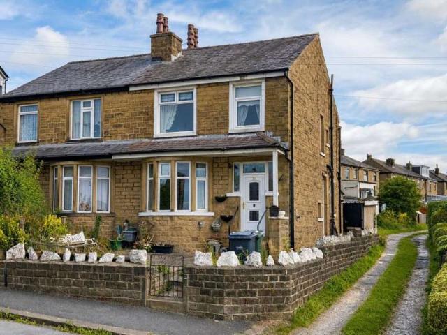 3 Bedroom Detached House