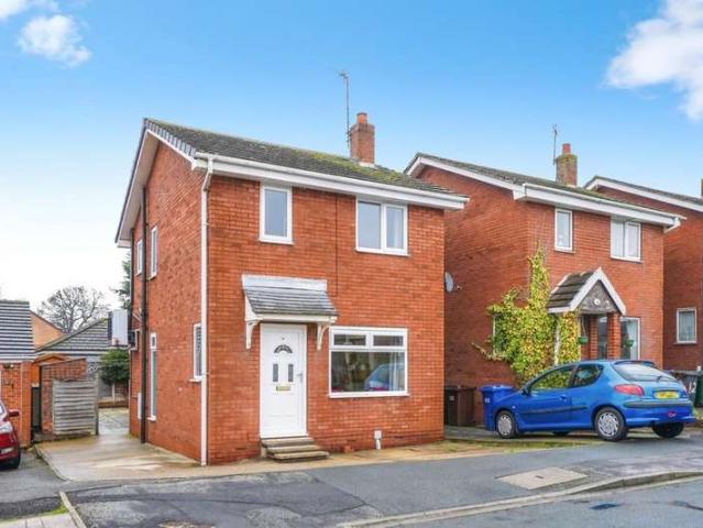 3 Bedroom Detached House