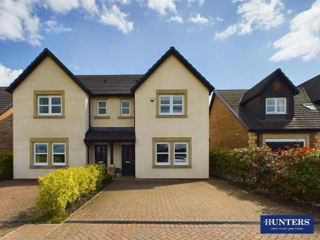 3 Bedroom Detached House