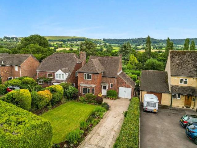 3 Bedroom Detached House