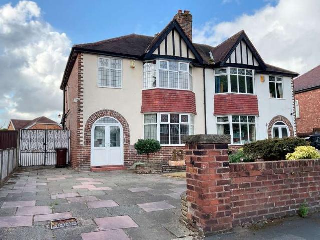 3 Bedroom Detached House