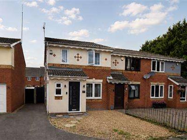 3 Bedroom Detached House
