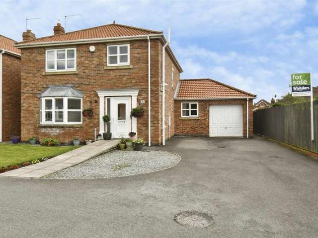 3 Bedroom Detached House