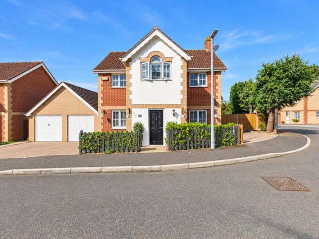 3 Bedroom Detached House
