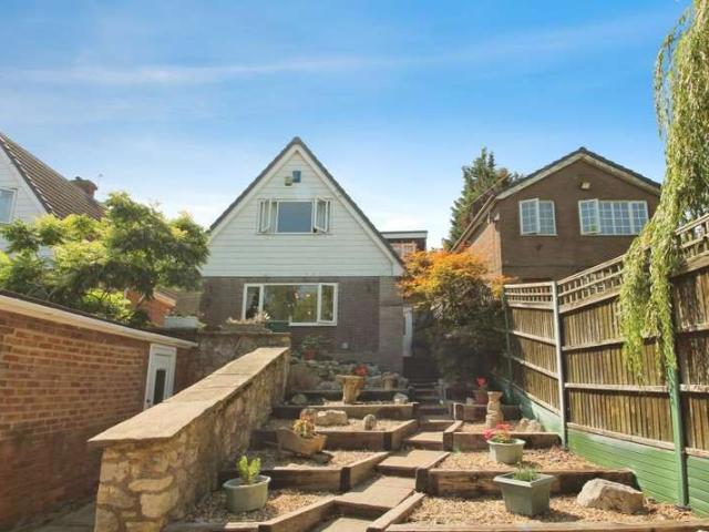 3 Bedroom Detached House