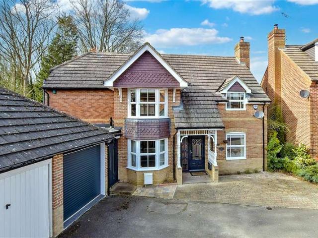 3 Bedroom Detached House