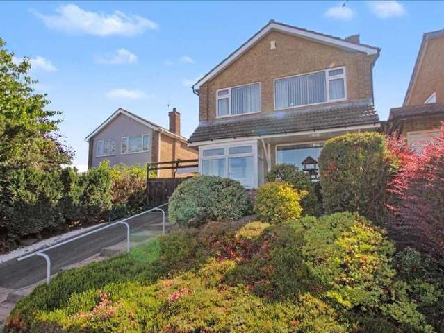 3 Bedroom Detached House