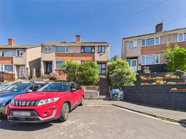 3 Bedroom Detached House