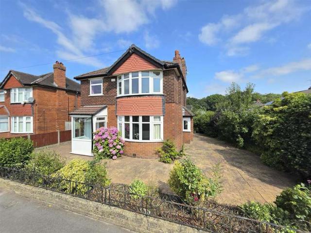3 Bedroom Detached House