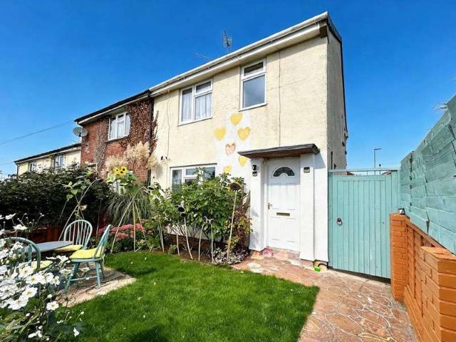 3 Bedroom Detached House